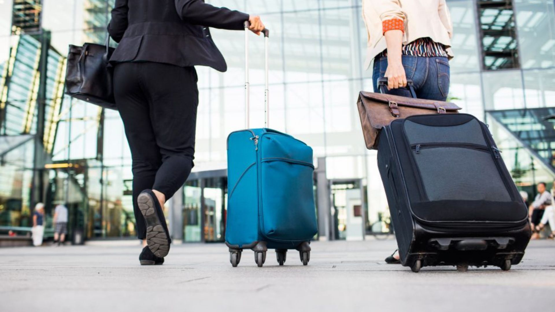How Early Should You Leave for Adelaide Airport